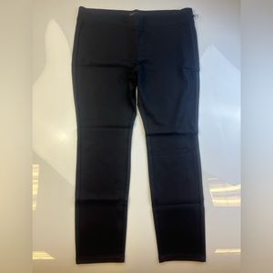 NYDJ Midnight Black Leggings